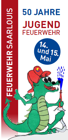 Flyer zu den Aktionstagen