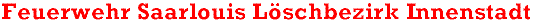 Lschbezirk Innenstadt