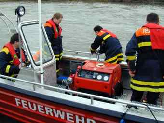 Wasserrettung Lbz Lisdorf