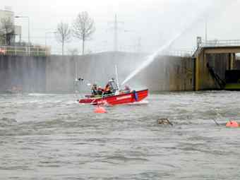 Wasserrettung Lbz Lisdorf