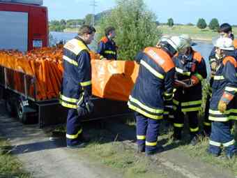 Wasserrettung Lbz Lisdorf