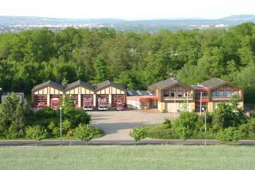 Feuerwache West