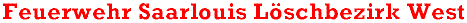 Löschbezirk West