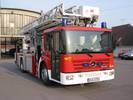 Symbol f�r Hubrettungsfahrzeuge - Bild TLK 23/12