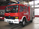 Symbol f�r L�schfahrzeuge - Bild LF 20/20