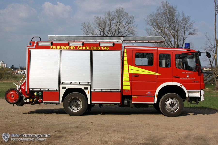TLF 20/40-SL (2/24)  Feuerwehr, Feuerwehr fahrzeuge, Feuerwehrauto