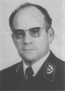 Josef Klein