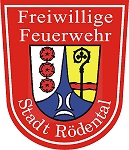 Wappen der Freiwilligen Feuerwehr Rdental