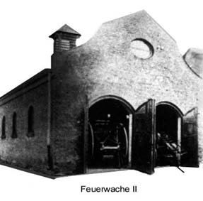 Feuerwache (Saarlouis) Roden